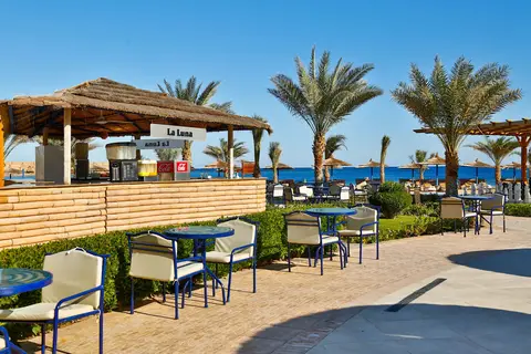 Coral Sun Beach in سفاجا — foto 4