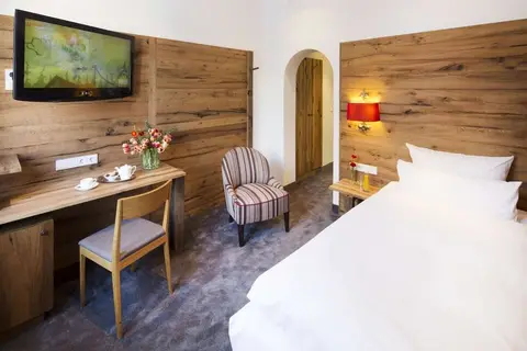 Eden Hotel Wolff in München — foto 7