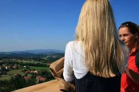 Hotel Landgasthof Hohenauer Hof foto 20