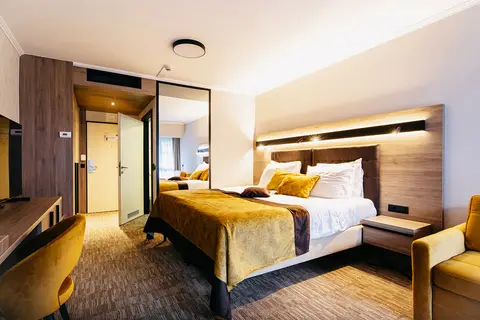 Hotel Vivat in Moravske Toplice — foto 17
