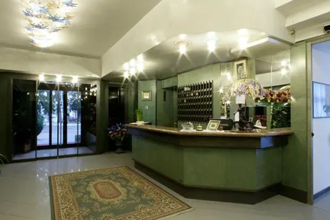 Hotel Liberty Malé foto 12