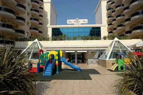 Peñiscola Plaza Suites in Peníscola / Peñíscola — foto 16
