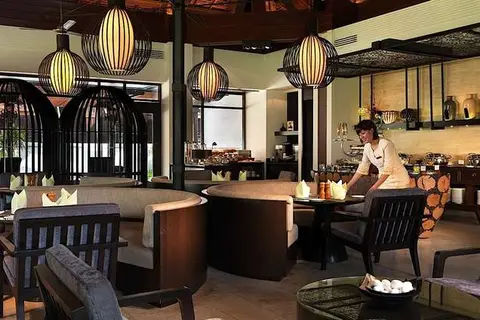 Meritus Pelangi Beach Resort & Spa in Pantai Cenang — foto 16