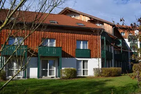 Hotel Am Pfahl foto 17