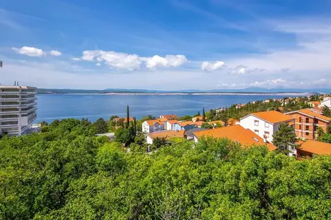 Pavilion Omorika in Crikvenica — foto 7