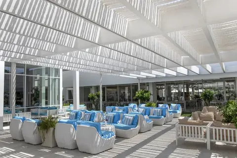 Amadria Park Beach Hotel Jakov in Grad Šibenik — foto 14