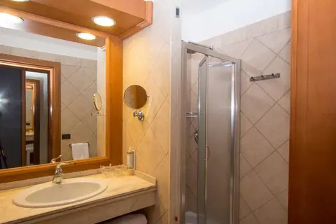 Hotel Centrale in Sabaudia, foto 4