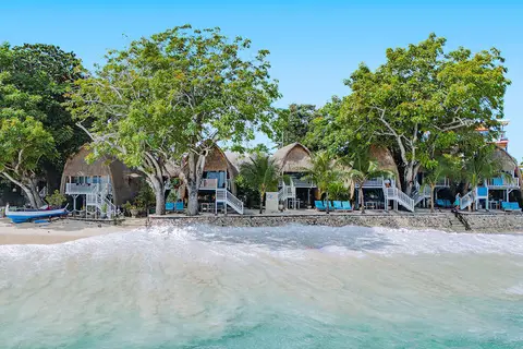 Hai Tide Beach Resort in Nusa Penida — foto 11