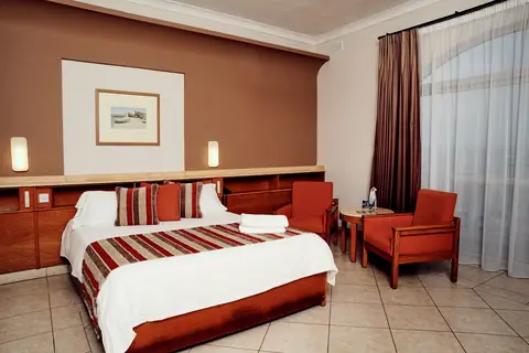 Hotel Paradise Bay Resort in Il-Mellieħa, foto 28