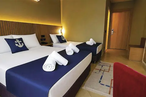 Verde Hotel Icmeler in Marmaris, foto 21