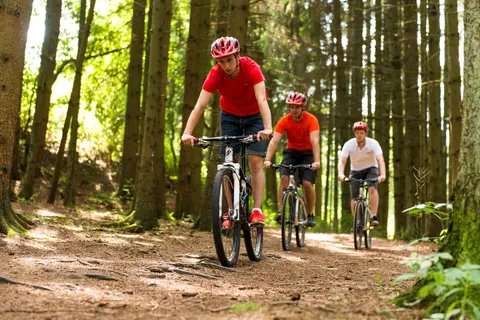 Vakantiepark Wirfttal foto 28