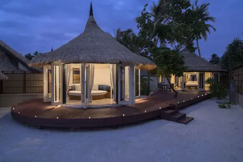 Banyan Tree Vabbinfaru in Vabbinfaru — foto 13