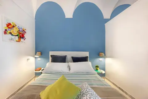 Relais il Chiostro in Massa Lubrense — foto 7
