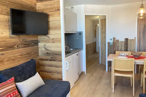 Résidence Malinka in Morzine, foto 30
