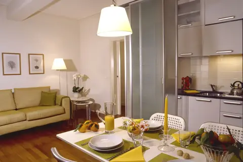 Residence Hilda in Florence, foto 6