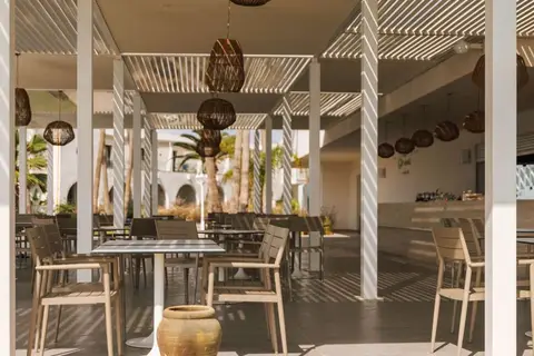 One Resort Premium Hammamet in El Mouradi Beach Hotel — foto 7