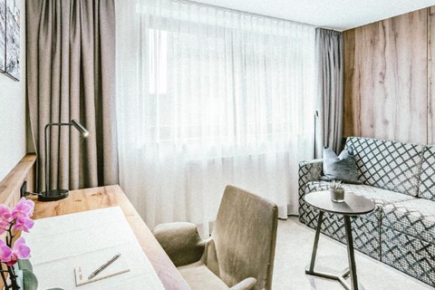 Hotel Austria Gourmet & Wine foto 8