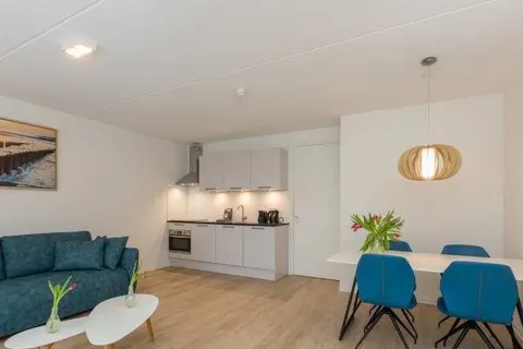 Aparthotel Zoutelande foto 7