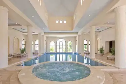Jaz Almaza Beach Resort in Marsa Matrouh — foto 5