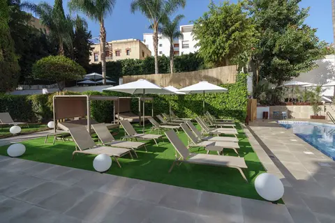 Hotel Costa Málaga by Pierre & Vacances (adults recommended) in Torremolinos — foto 13