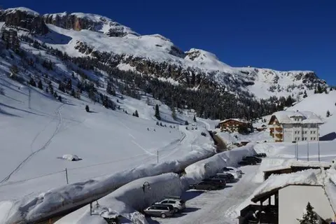 Grifone Dolomiti Resort foto 19