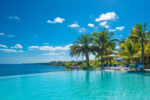 Anelia Resort & Spa in Flic en Flac VCA, foto 2