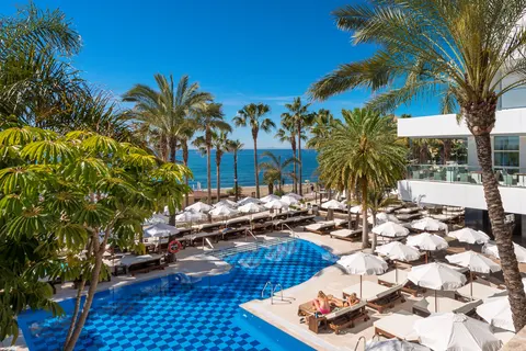 Amare Beach Hotel Marbella - adults recommended in Marbella