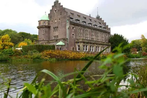 Van der Valk Hotel Gladbeck foto 31