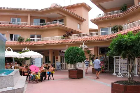 Vista Sur Appartementen in Arona — foto 15