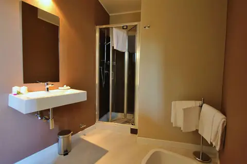Hotel Baia Azzurra in Taormina, foto 20