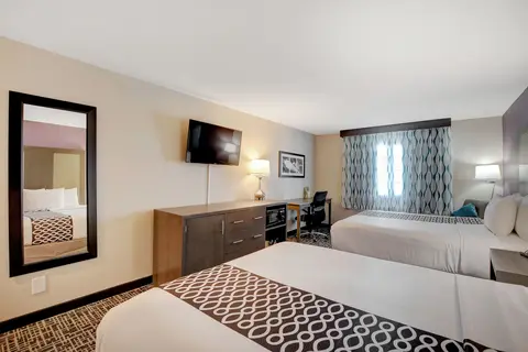 La Quinta Inn Las Vegas Nellis in Nellis Air Force Base