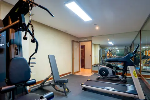 Residence Intouriste Hotel in Agadir, foto 5