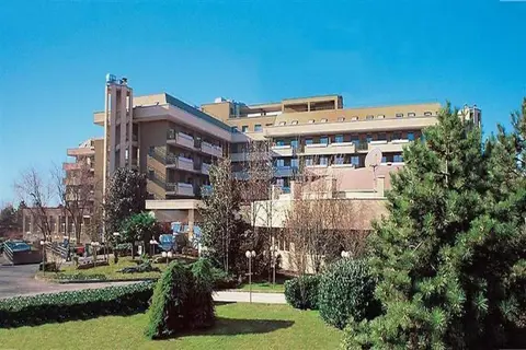 Quark Hotel Milano in Milaan, foto 15