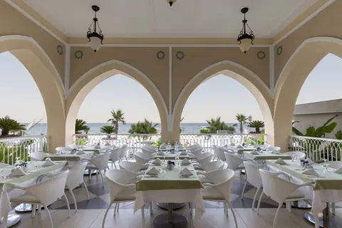 Gural Premier Tekirova in Kemer — foto 17