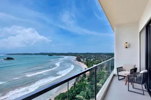 Weligama Bay Marriott Resort & Spa in Weligama — foto 7