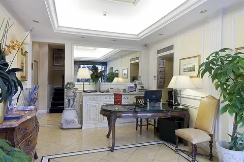 Antico Palazzo Rospigliosi in Rome — foto 17