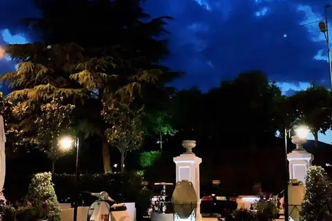 Univers Hotel in Elbasan — foto 27