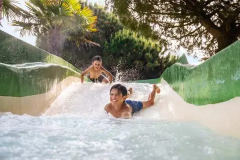 Center Parcs Port Zélande in Ouddorp — foto 2