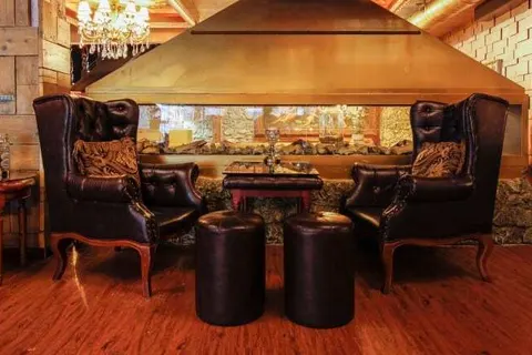 Hotel The Stamp foto 17