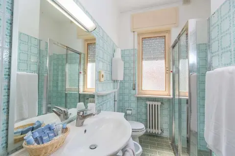Club Hotel Olivi in Malcesine — foto 17