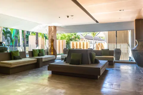 Radisson Resort and Suites Phuket in ตำบลเชิงทะเล — foto 19