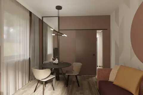 Quark Hotel Milano in Milaan, foto 27