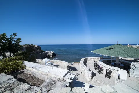 Jasmine Court Hotel & Casino in Girne, foto 25