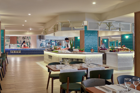 Hotel H10 Conquistador foto 6