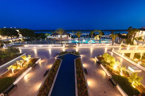 Garden Playanatural Hotel & Spa in Cartaya — foto 16