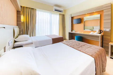 Banu Hotel foto 12