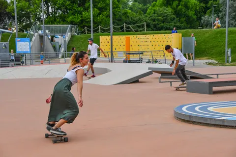 Camping Pra Delle Torri foto 26