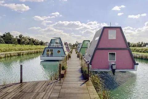 Marina Azzurra Resort in Lignano Sabbiadoro, foto 16