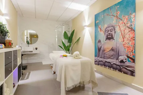 Hotel Best Benalmádena foto 33