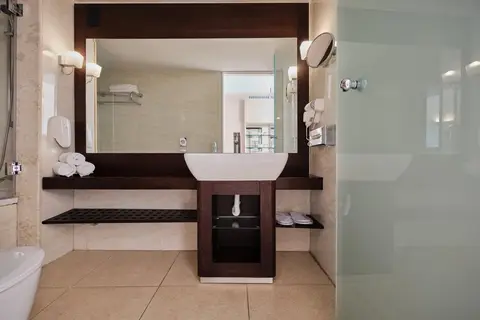 Sitia Beach City Resort & Spa in Δημοτική Ενότητα Σητείας — foto 17